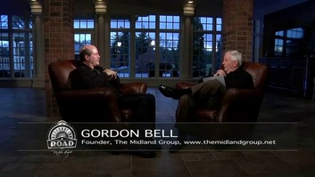 Episode 174: Servant Leadership Wisdom Principles with Gordon Bell (Part 2)